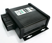 Scissor lift ECU--- CAN-MC8808